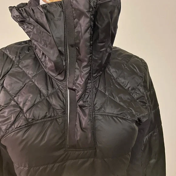 Lululemon pullover jacket - Picture 10 of 12